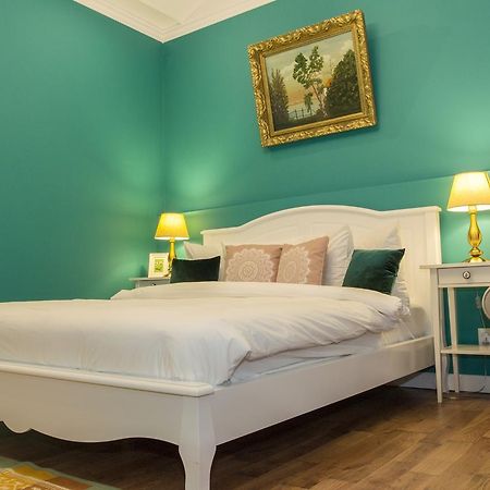 Premium Studio By Mrg Apartments Бухарест Екстер'єр фото